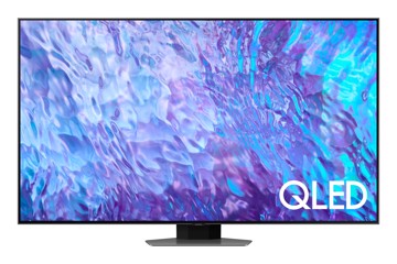 Televisore qled 55" uhd qhdr+ 4hdmi,2usb,t2/s2,smr,al.ga.,p