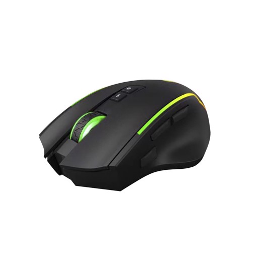 Xtrike Me 12800DPI Gaming Mouse RGB - Sensore Ottico