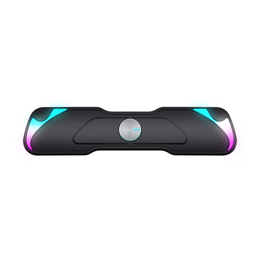 Xtrike Me Stereo Sound 2.0 Gaming Soundbar