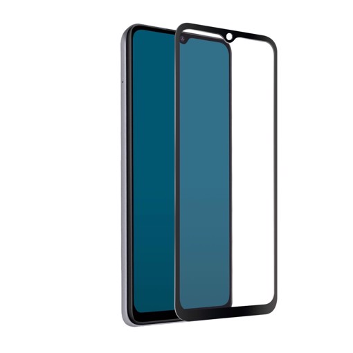 SBS Full Cover Glass Pellicola proteggischermo trasparente Xiaomi 1 pz