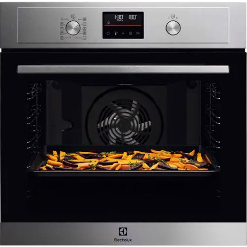 Electrolux EOM4P46TX 72 L 2990 W A+ Acciaio inossidabile