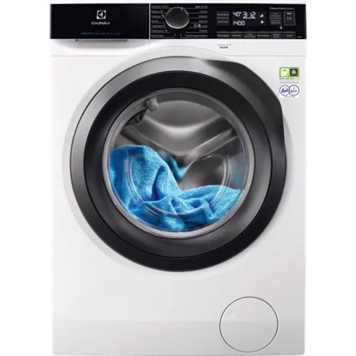 Electrolux EW9F941BL lavatrice Caricamento frontale 9 kg 1351 Giri/min A Bianco