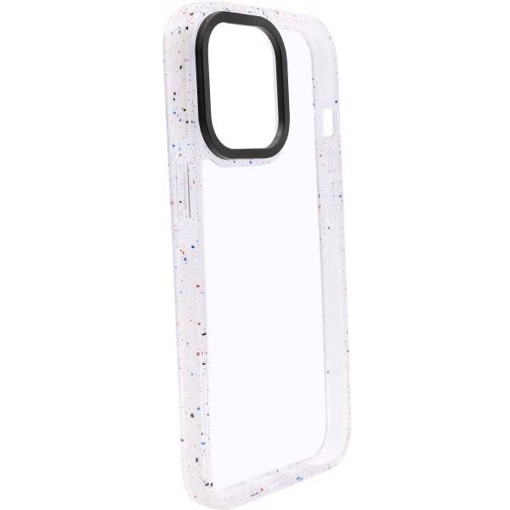 PURO Recover custodia per cellulare 15,5 cm (6.1") Cover Trasparente