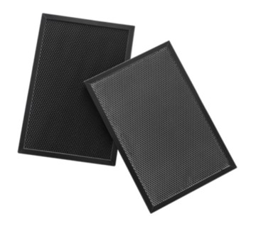 Filtro cappa carboni attivi