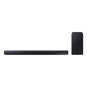 Processore dolby-prologic soundbar,sub w.,usb,hdmi