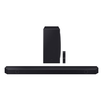 Processore dolby-prologic soundbar,sw,hdmi,wifi,alexa