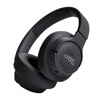 Cuffia jbl padiglione bt black 76 ore - padiglione 40