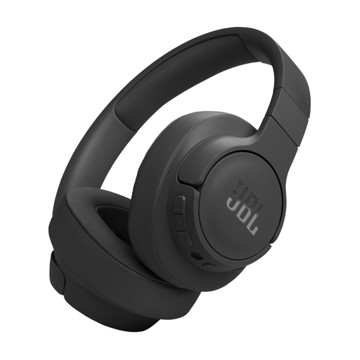 Cuffia jbl padiglione bt black noise cancelling-70 ore