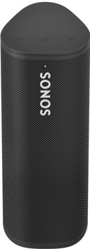Sonos roam sl bk smart speaker bt,wifi,ip67,ass.vocale,aplay
