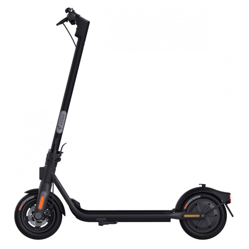 Ninebot by Segway KickScooter F2 E 25 km/h Nero 10,2 Ah