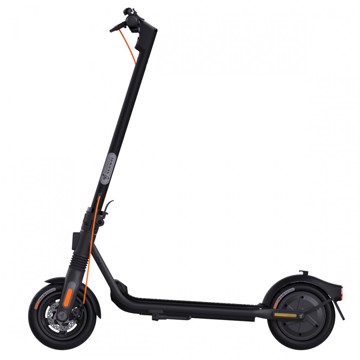 Segway kickscooter f2 pro aut.55km,ruote10',carico 120k