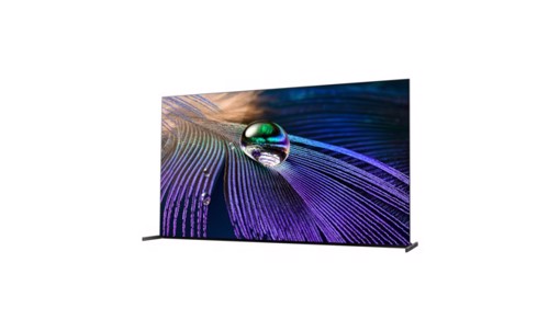Sony XR-83A90J - Smart TV OLED 83 pollici, 4K ultra HD, HDR, con Google TV, Perfect for PlayStation™ 5 (Nero, Modello 2021)