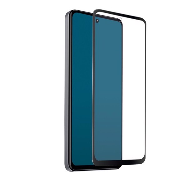 SBS TESCRFCXIRNO12PK  Pellicola proteggischermo trasparente redmi note 12 1 pz