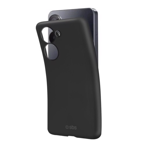 SBS TESENSRE10PK custodia per cellulare 17,1 cm (6.72") Cover Nero