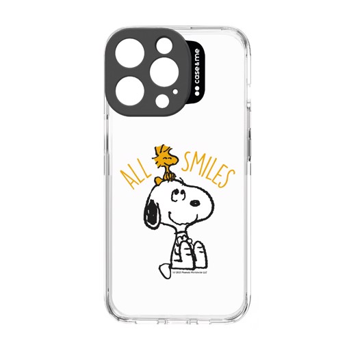 SBS CMPNUTSCOVCIP1461P3 custodia per cellulare 15,5 cm (6.1") Cover Multicolore