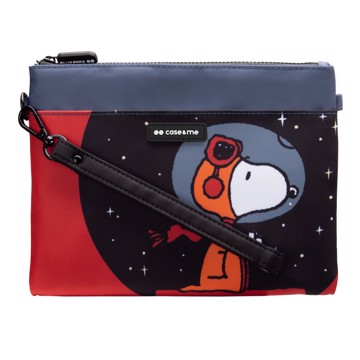 Peanuts handbag, design2