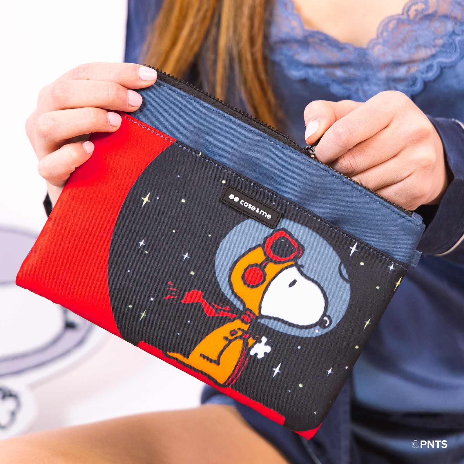 Borsetta clutch discount
