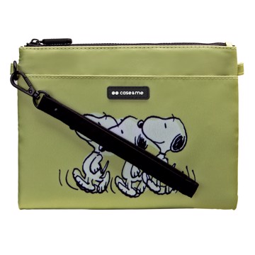 Peanuts handbag, design3