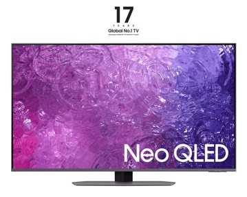 Televisore nqled 43" 4k qhdr 4hdmi,2usb,t2/s2,smr,al.ga.pc