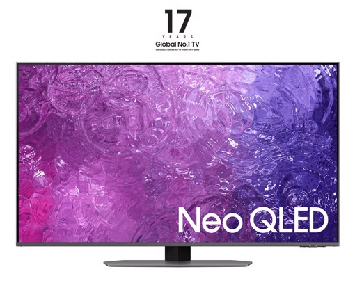 Samsung Series 9 Neo QLED 4K 43" QN90C TV 2023