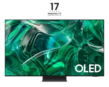 Televisore oled 55" uhd hdr10 t2/s2,4hdmi,3usb,smart,ga,pc