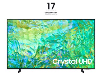 Televisore led 43" uhd hdr10+ 3hdmi,2usb,t2/s2,smr,al.ga.,p