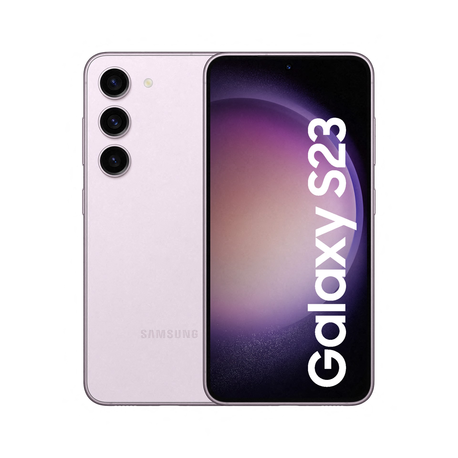 Galaxy 23 plus