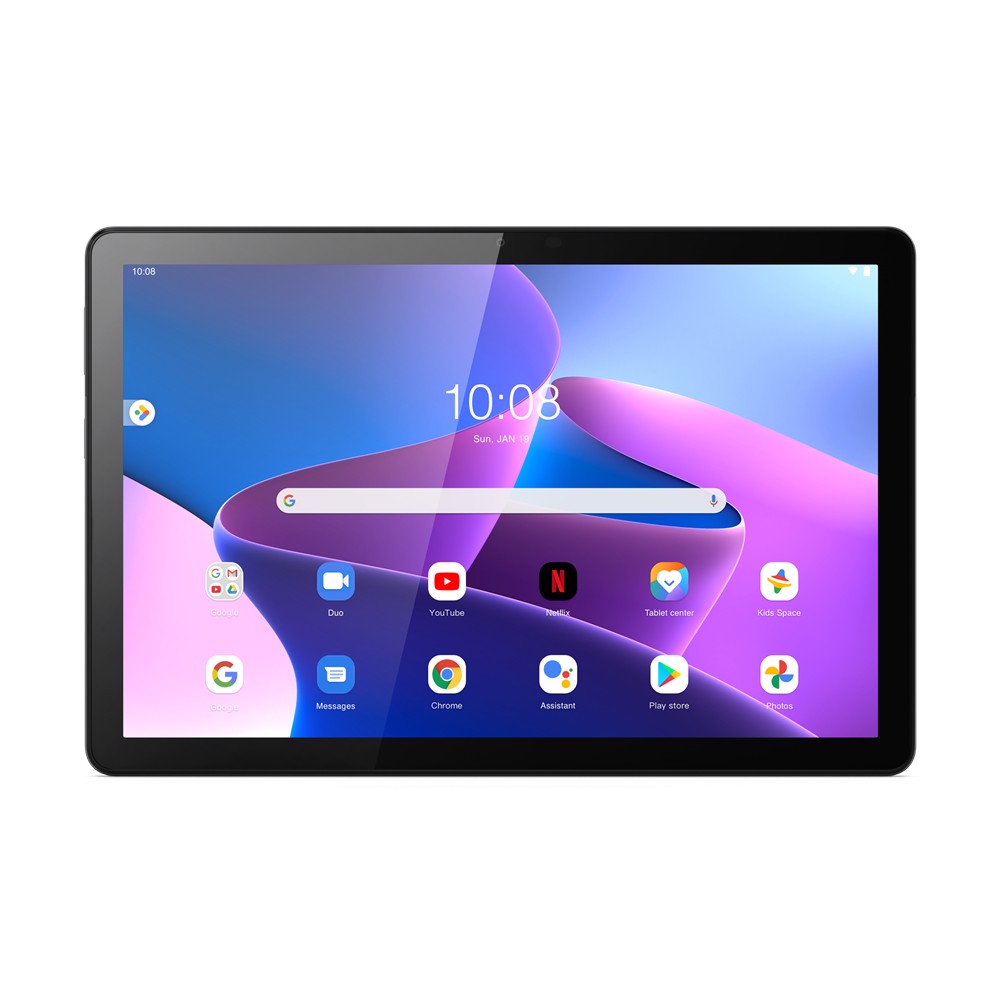 LENOVO Tab M10 3rd Gen 10.1 FHD Unisoc T610 8C 4GB 64GB WIFI, Tablet in  Offerta su Stay On