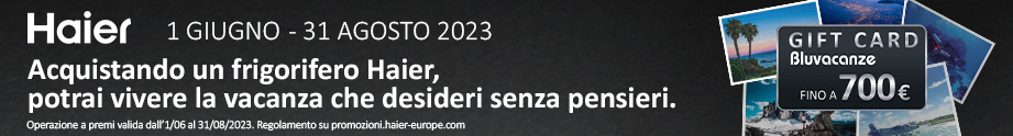 Haier Be Cool 2023