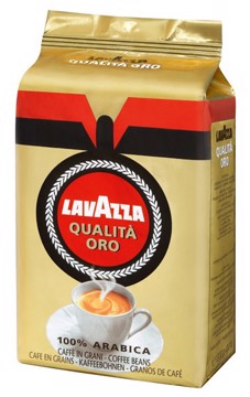 Lavazza 1266 caffè in grani