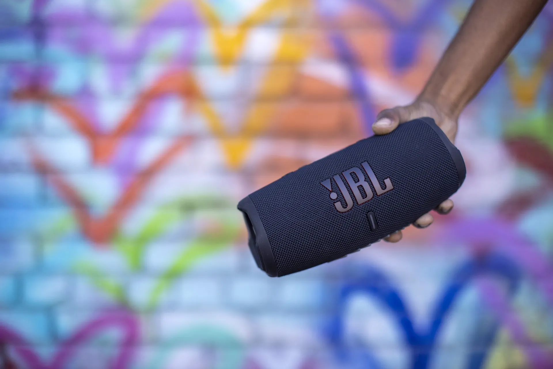 JBL Charge 5 Altoparlante Bluetooth - Impermeabile IPX67, Powerbank, 20h Autonomia - Foto 11