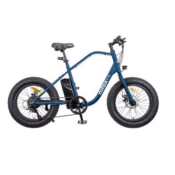 Doc e-bike j3 plus 22kg,25km/h,70km,ruote da 20'