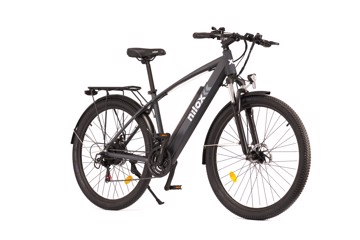 Doc e-bike x7 plus 23kg,25km/h,80km,ruote da 27.