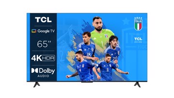 Televisore 4k 65" uhd hdr10+ t2/s2,2hdmi,googletv,b., pl