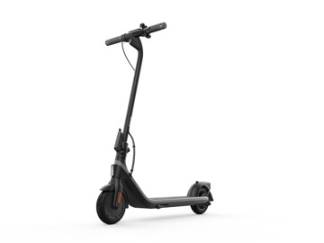 Segway kickscooter e2d aut.25km,velmax 25km,ruote 8