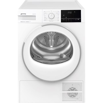 Asciugabiancheria 9kg vapore