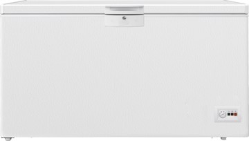 Congelatore orizzontale 360lt