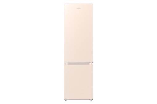 Samsung Frigorifero Combinato EcoFlex AI 2m 390L RB38C603DEL