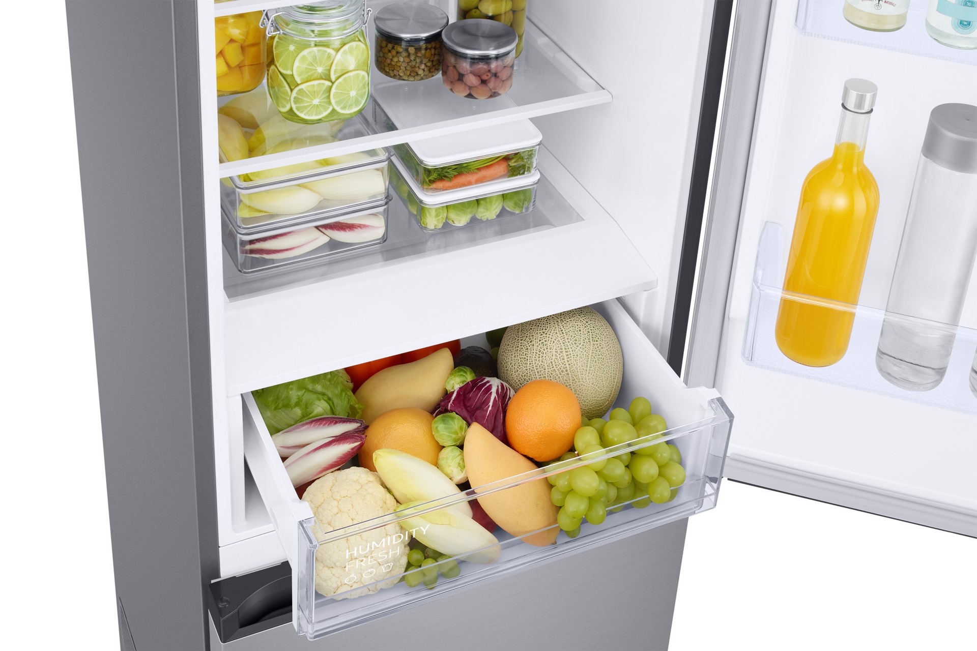 Réfrigérateur Samsung 390L 