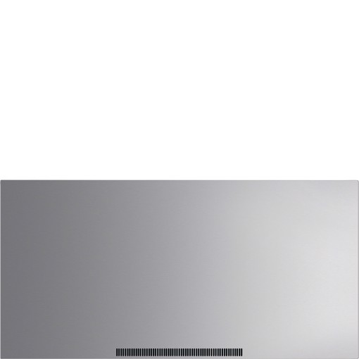 Smeg KIT1A5-81 accessorio e parte per fornello Alzata paraschizzi