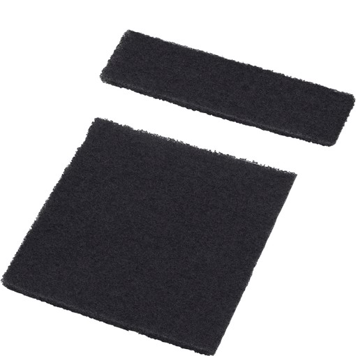 Smeg KITFCKV1 accessorio per cappa Filtro per cappa aspirante