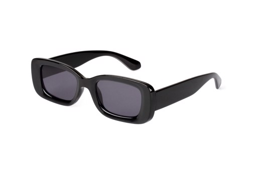 Bullonerie BULM80 occhiali da sole Rettangolare Rettangolo