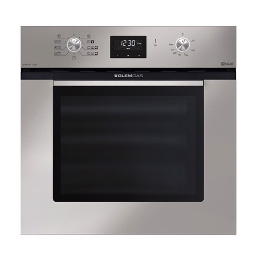 Glem Gas GFU98IX-S6V3 forno 64 L A Acciaio inossidabile