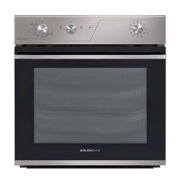 Forno da incasso inox