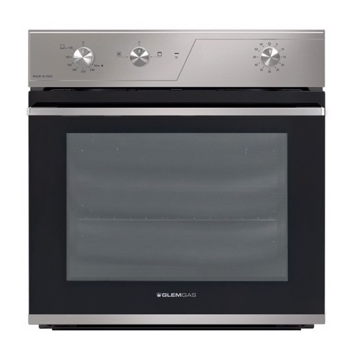 Glem Gas GFRF21IX forno 69 L 1350 W A Acciaio inossidabile