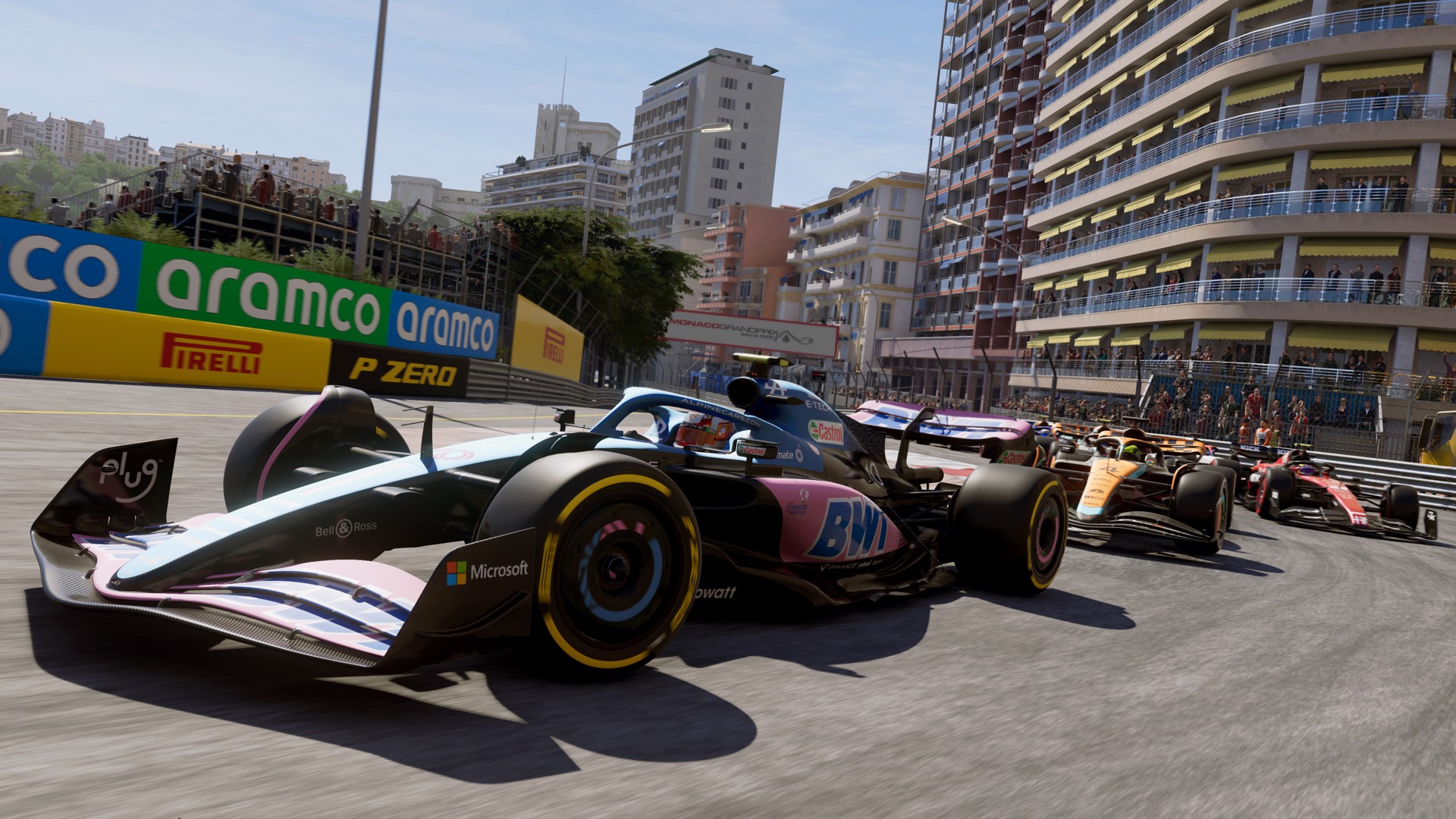 FORMULA 1 2020 per PLAYSTATION 4 - Console e Videogiochi In vendita a Arezzo