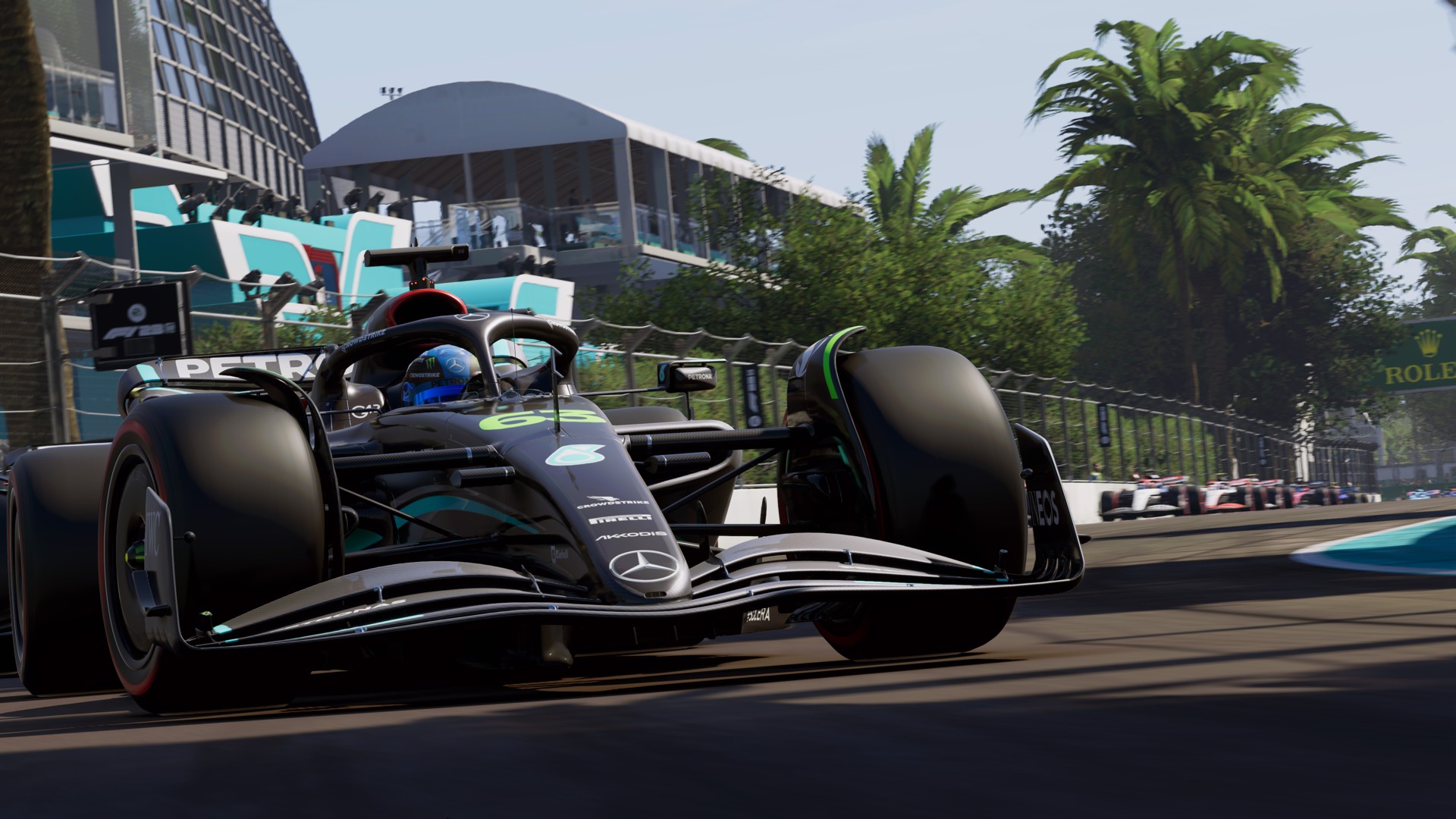 ELECTRONIC ARTS F1 23 Standard ITA PlayStation 4, Giochi Playstation 4 in  Offerta su Stay On