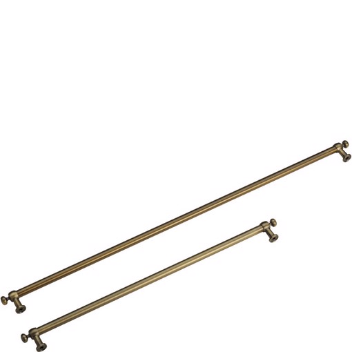 Smeg KMOFQ8-1 parte e accessorio per frigoriferi/congelatori Maniglia