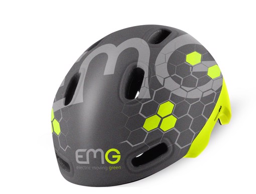 EMG HM 09 Grigio