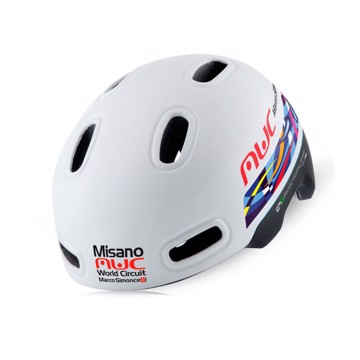 Hm 09 casco monop/bici omol eu tg. m mwc